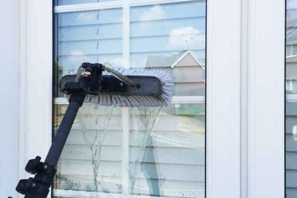 Window CleaningWindow