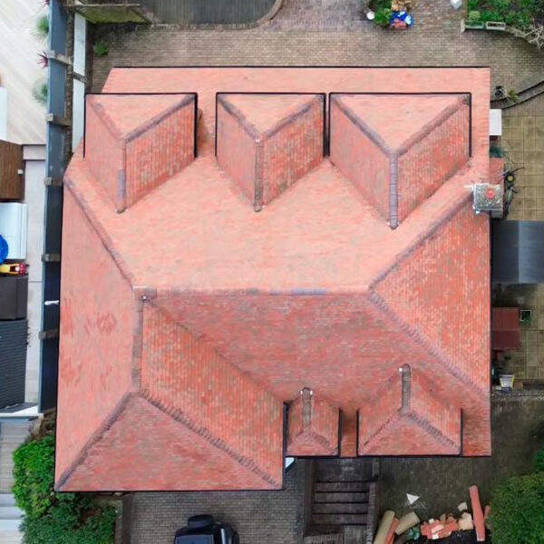 Roof Cleaning