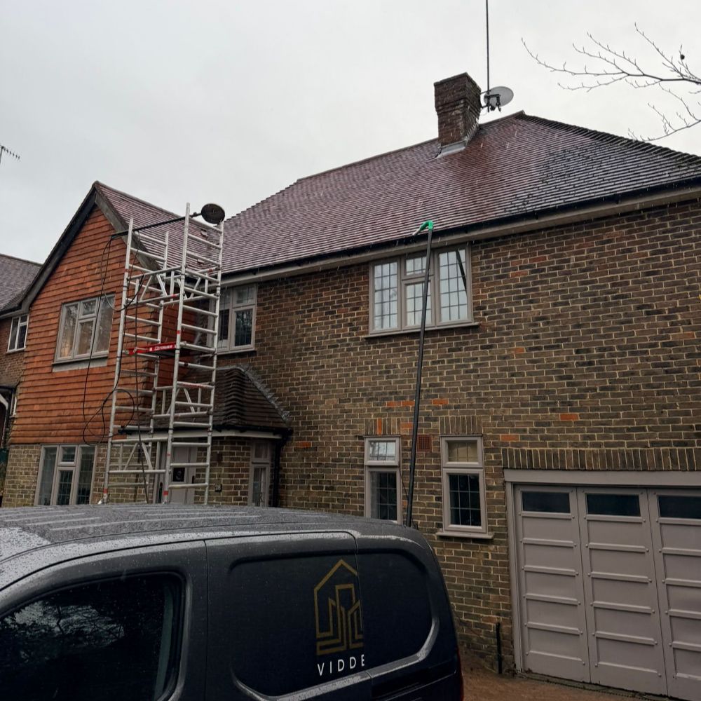 vidder square image side shot