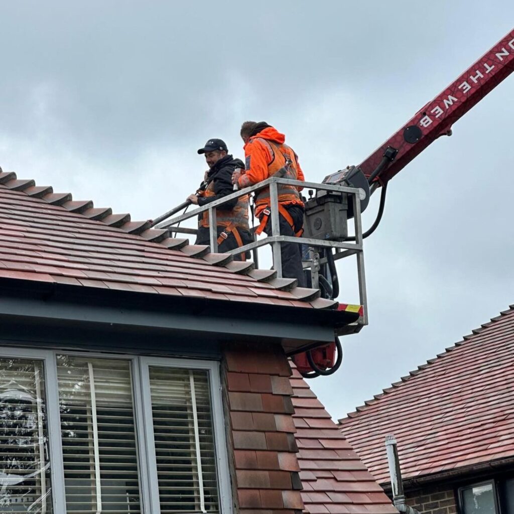 james cherry picker square