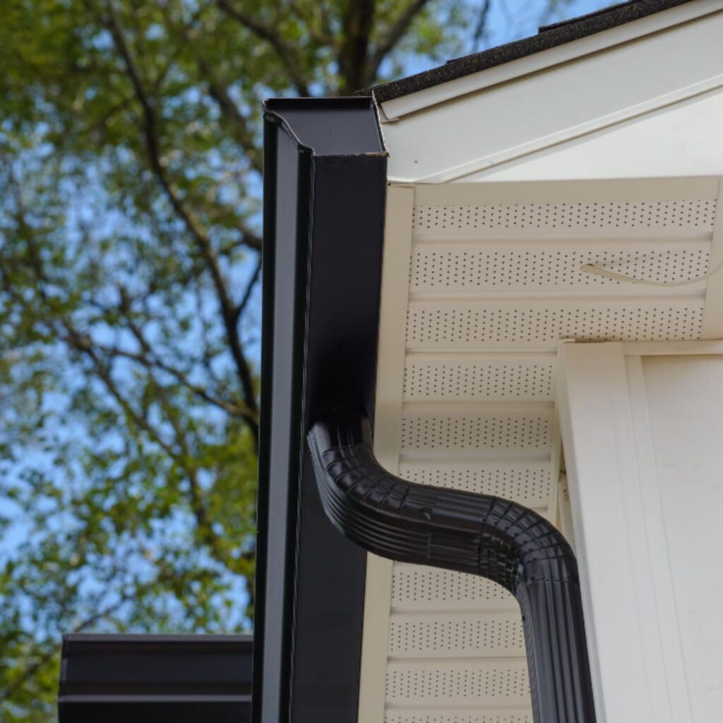 fascia cleaning