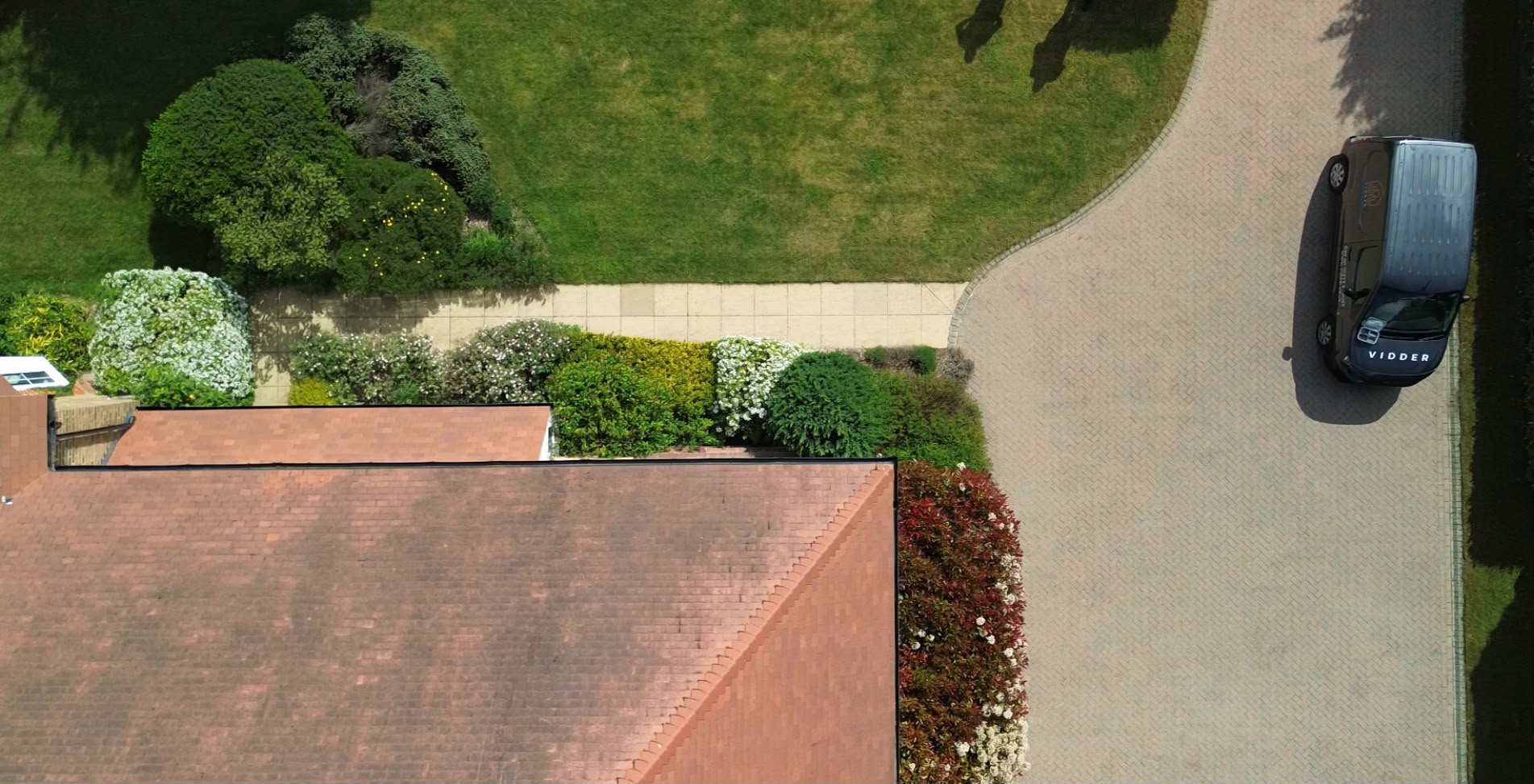 Patio and Driveway Cleaning vidder